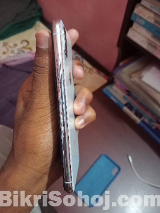 I phone x